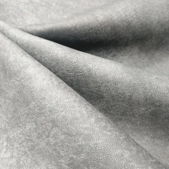 Canapé en cuir synthétique PVC de haute qualité, sacs intérieurs d'automobile, tissu en cuir imprimé
