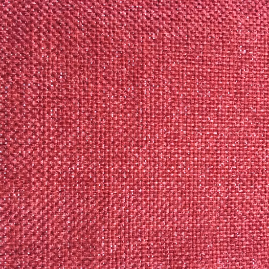 Tissus de rembourrage de salon de luxe pour canapés, tissu texturé en Chenille pour canapé
