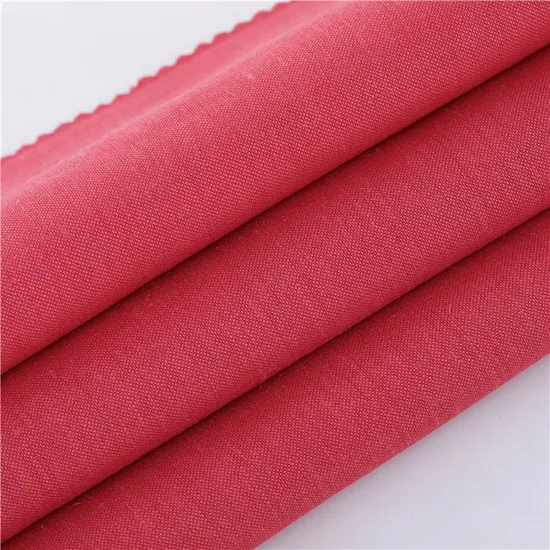 2023 Chine Cheap Hot Sell 100% Polyester 300d 600d 900d 1680d Tissu Oxford avec revêtement PVC PU pour sac à dos Tissu en lin de lin pour canapé